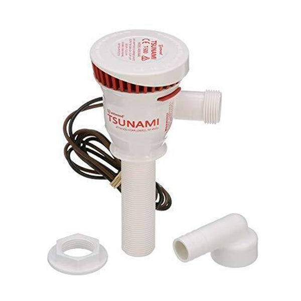ATTWOOD PUMP AERATOR TSUNAMI 500 MK2 5640-4