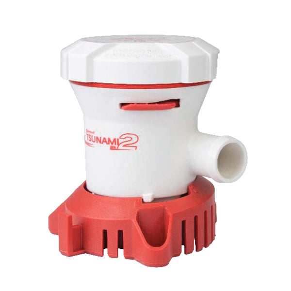 ATTWOOD BILGE PUMP TSUNAMI MK2 T500 ATTWOOD 5606-7