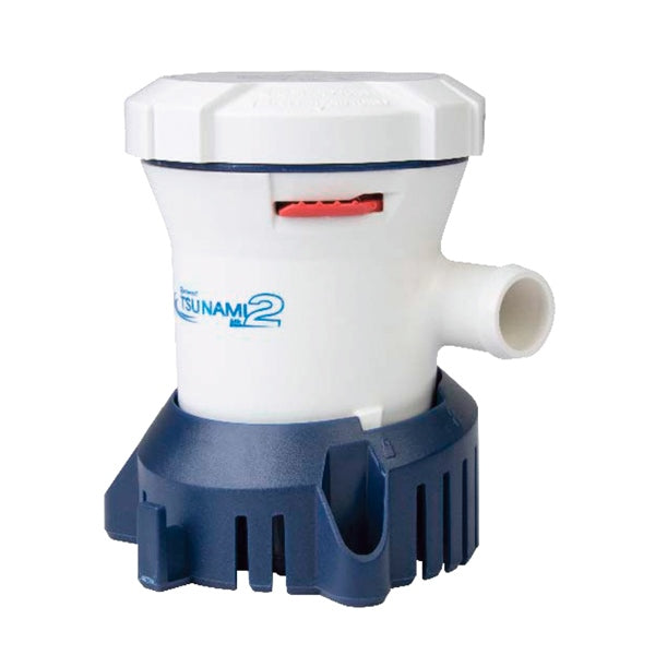 ATTWOOD BILGE PUMP TSUNAMI MK2 T800 12V ATTWOOD 5608-1