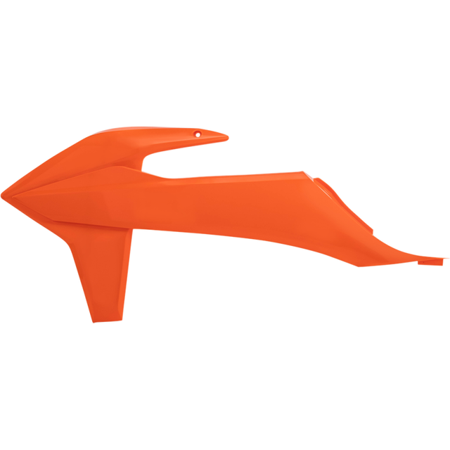 ACERBIS RAD SHROUD KTM ORG 2726515229