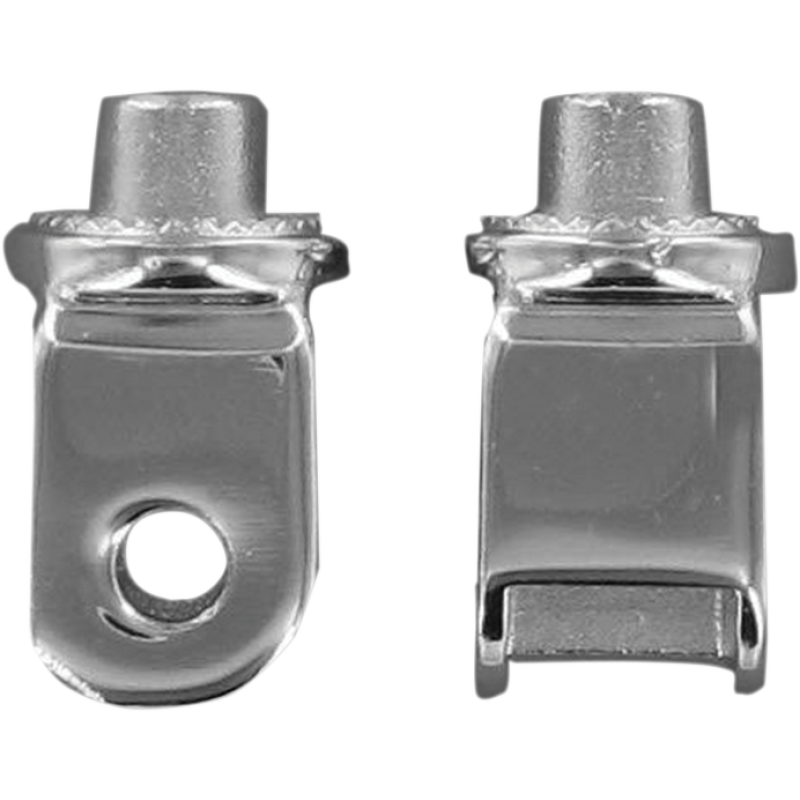 KURYAKYN SPLINED ADAPTERS F/ HONDA MODELS (PR) PN 8815 KUR8815