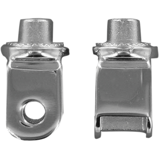 KURYAKYN SPLINED ADAPTERS F/ HONDA MODELS (PR) PN 8815 KUR8815