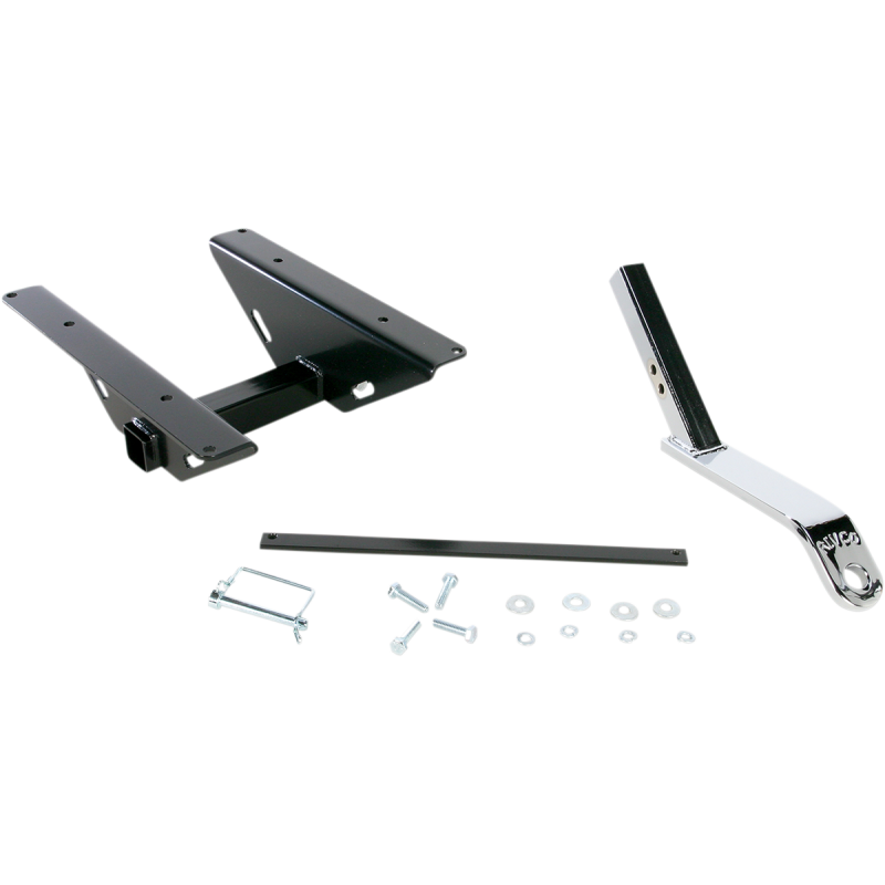 RIVCO PRODUCTS HITCH TRAILER HD TRIKE HD007-TG113