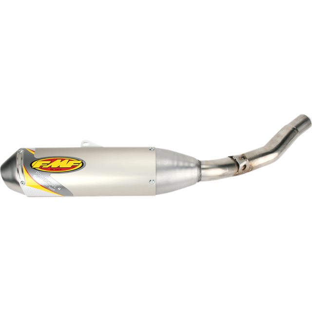 FMF 06-09 YZ250F/06-09 YZ450F P-CORE 4 SO W/ 044228