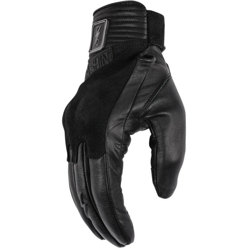 THRASHIN SUPPLY CO. GLOVES BOXER BLK XL TBG-01-11