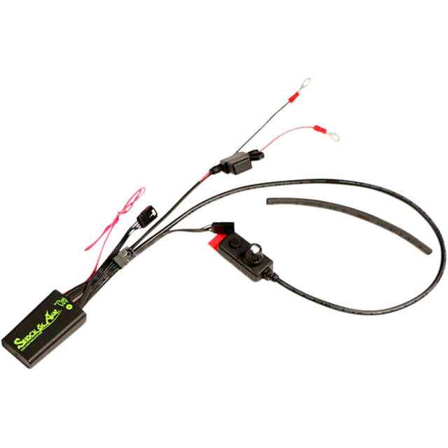 CIRO LLC SHOCK & AWE 2.0 CONTROLLER KIT 41035