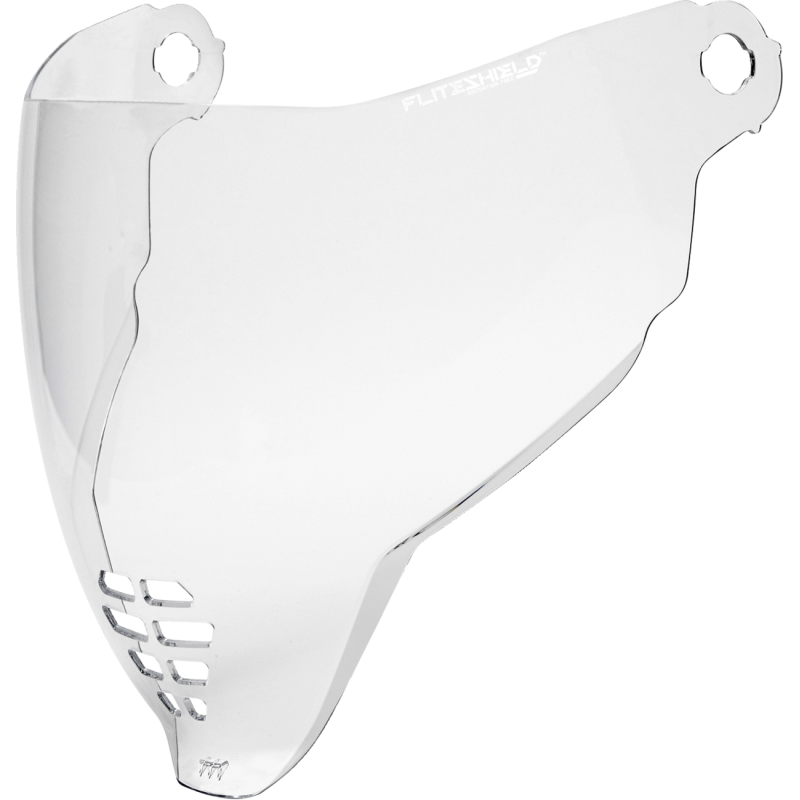 ICON SHIELD AFLT 22.06 CLR 0130-1073