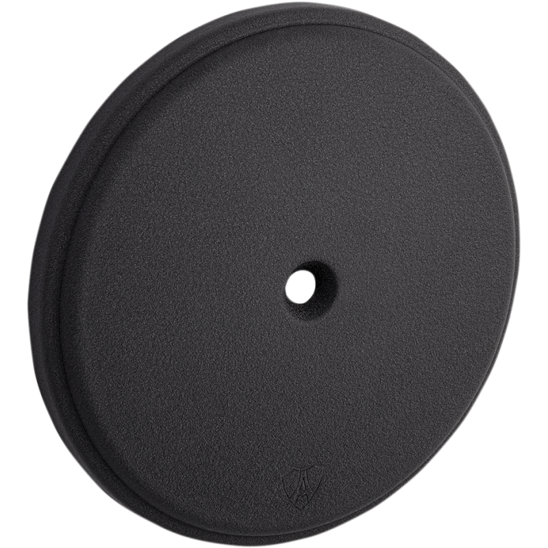 ARLEN NESS STG1 STEEL COVER SMOOTH BK 18-761