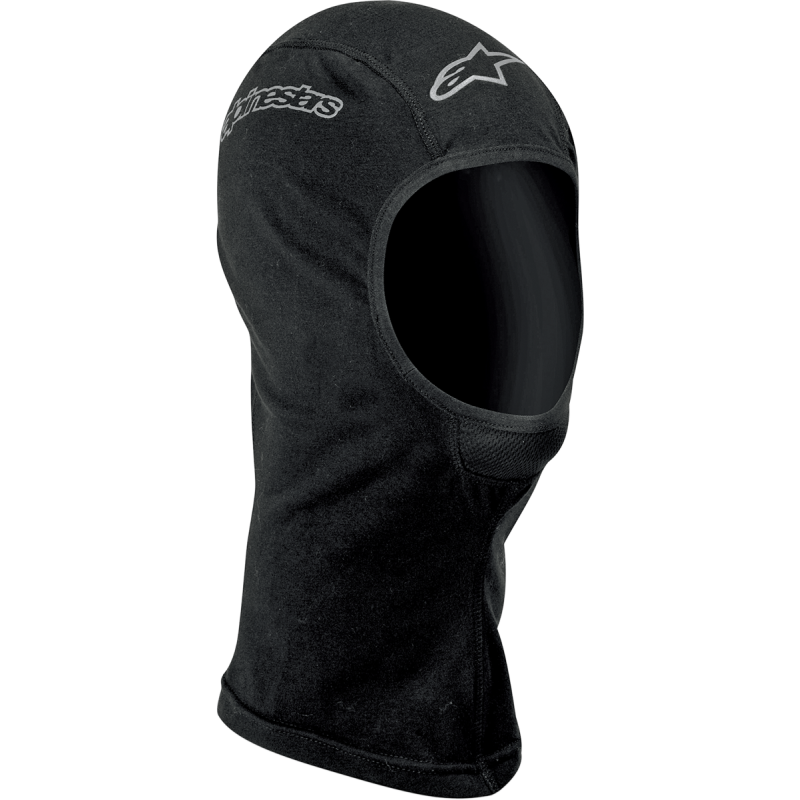 ALPINESTARS (ROAD) OPEN FACE BALACLAVA ASTARS 475817-10