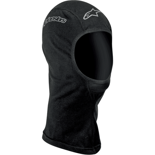 ALPINESTARS (ROAD) OPEN FACE BALACLAVA ASTARS 475817-10