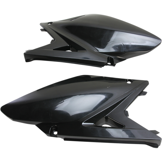 ACERBIS PANEL SIDE RMZ250 BLK 2171920001