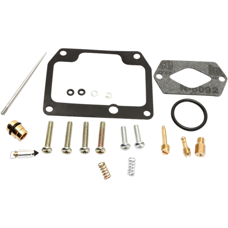 MOOSE RACING REPAIR KIT CARB SUZ 26-1114