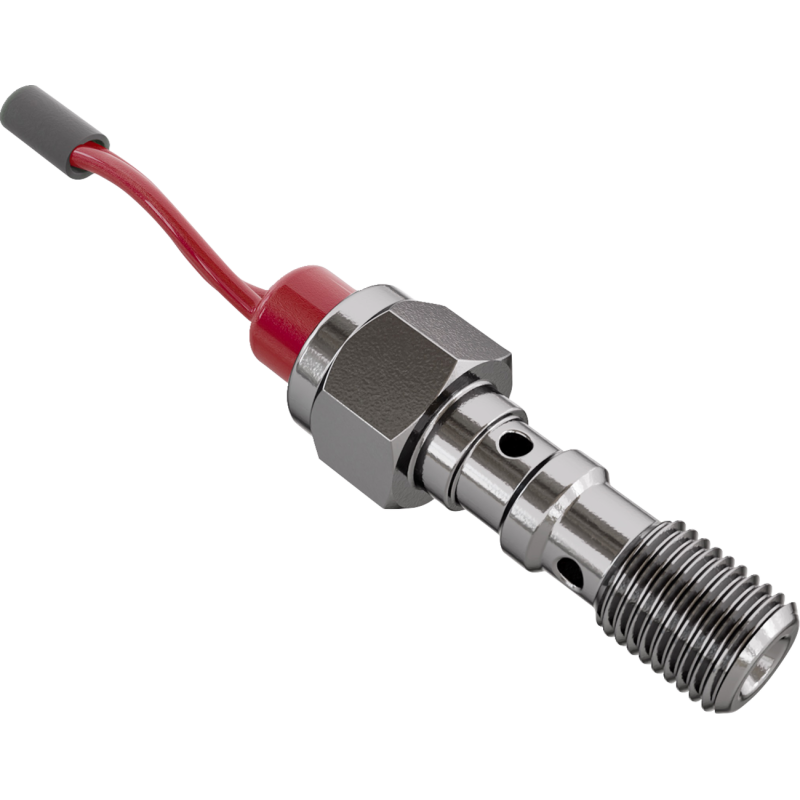 GOODRIDGE BRAKE SWITCH BANJO BOLT DOUBLE M10X1-20MM PBL993-31C