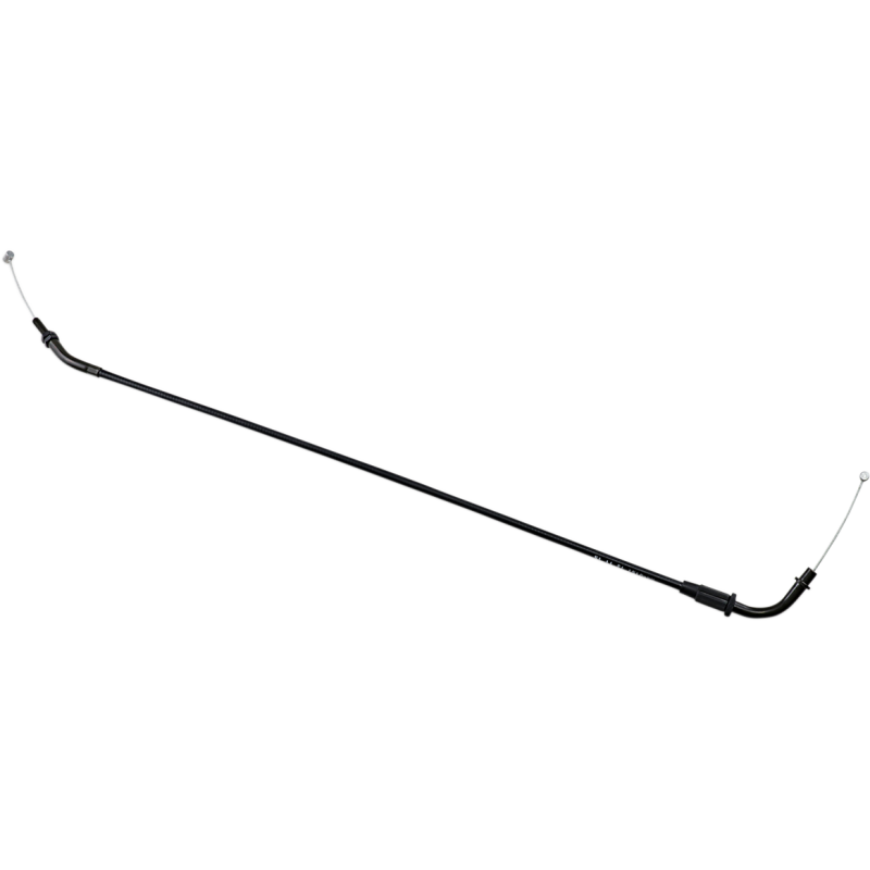 MOTION PRO THROTTLE CABLE BLACK VINYL 05-0151