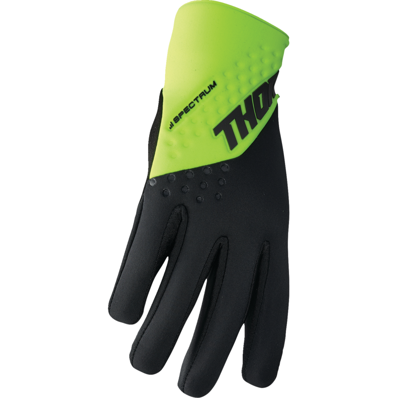 THOR GLOVE SPECT COLD AC/BK SM 3330-7244