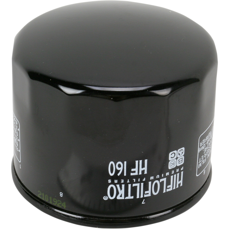 HIFLOFILTRO OIL FILTER BMW K1300 HF160