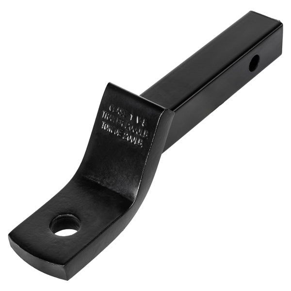KIMPEX BALL MOUNT 1.25" SHANK, 1.5" DROP 120101