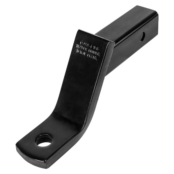KIMPEX BALL MOUNT 2" SHANK, 4" DROP 120156