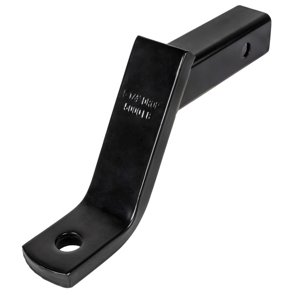 KIMPEX BALL MOUNT 2" SHANK, 5.25" DROP 120160