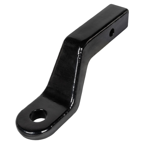 KIMPEX FORGED BALL MOUNT 2" SHANK, 4" DROP 120802