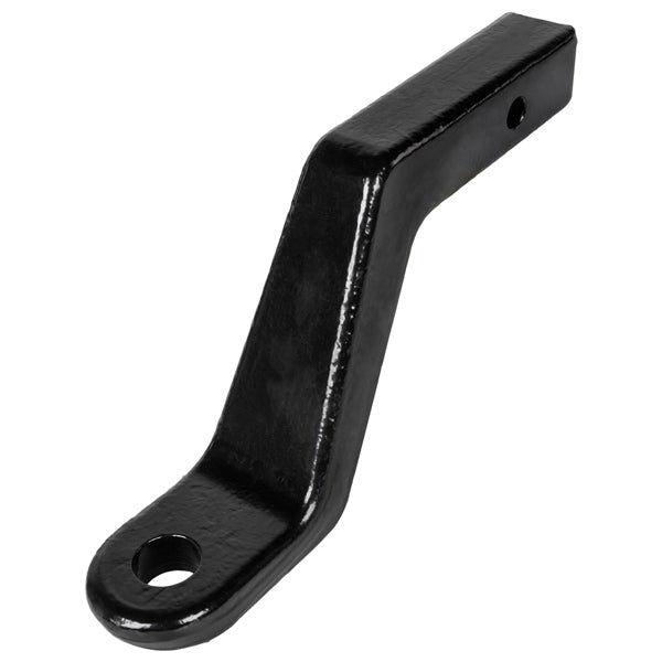 KIMPEX FORGED BALL MOUNT 2" SHANK, 6" DROP 120803