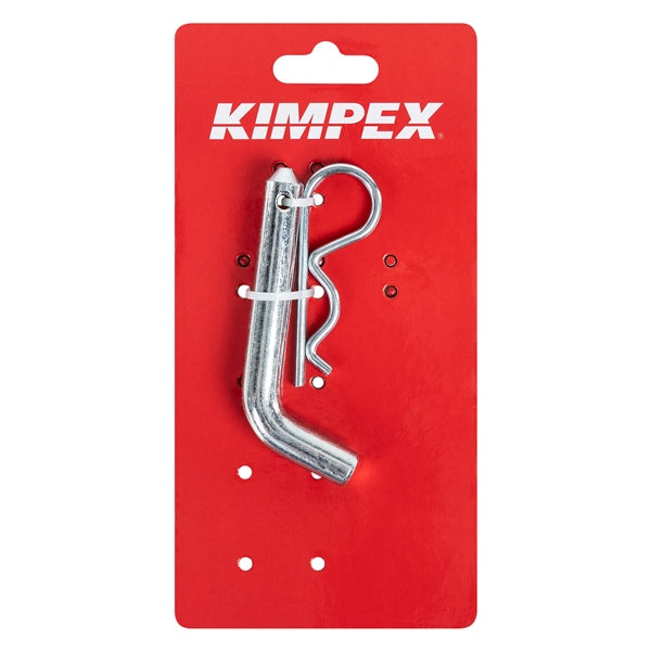 KIMPEX PIN & CLIPS  1/2" X 2 1/2" LONG 220105