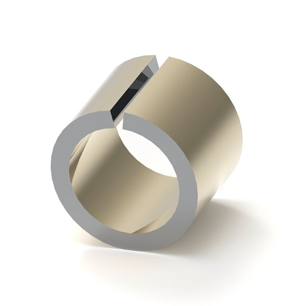 KIMPEX BALL REDUCER BUSHING 1"-3/4" 220901