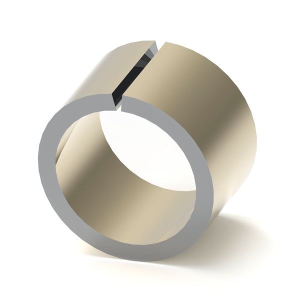KIMPEX BALL REDUCER BUSHING 1 1/4"-1" 220902