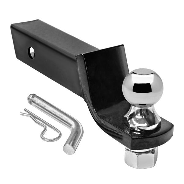 KIMPEX BALL MOUNT KIT 2", 2"DROP, 1 7/8"BALL Kit 1