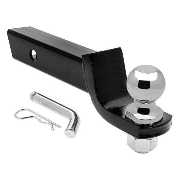 KIMPEX BALL MOUNT KIT 2", 2"DROP, 2" BALL Kit 2