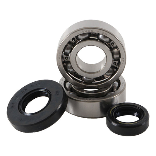HOT RODS CRANKSHAFT MAIN BEARINGS AND SEALS KIT K089