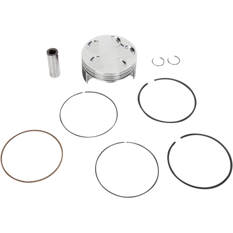 HOT RODS ENGINE KIT YAM WR101-084