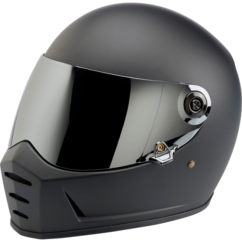 BILTWELL HARDWARE KT GEN2 BLK/BLK 0034-150-61