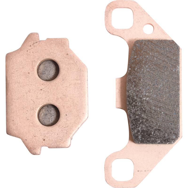 ALL BALLS BRAKE PAD-SINTERED-18-8021 18-8021