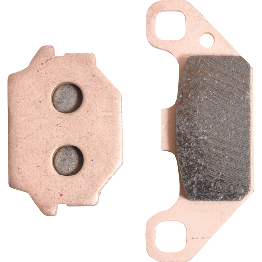 ALL BALLS BRAKE PAD-SINTERED-18-8021 18-8021