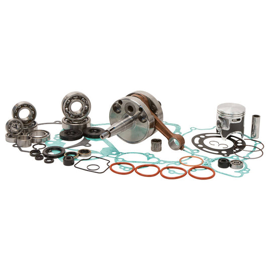 VERTEX COMPLETE ENGINE REBUILD KIT WR101-110