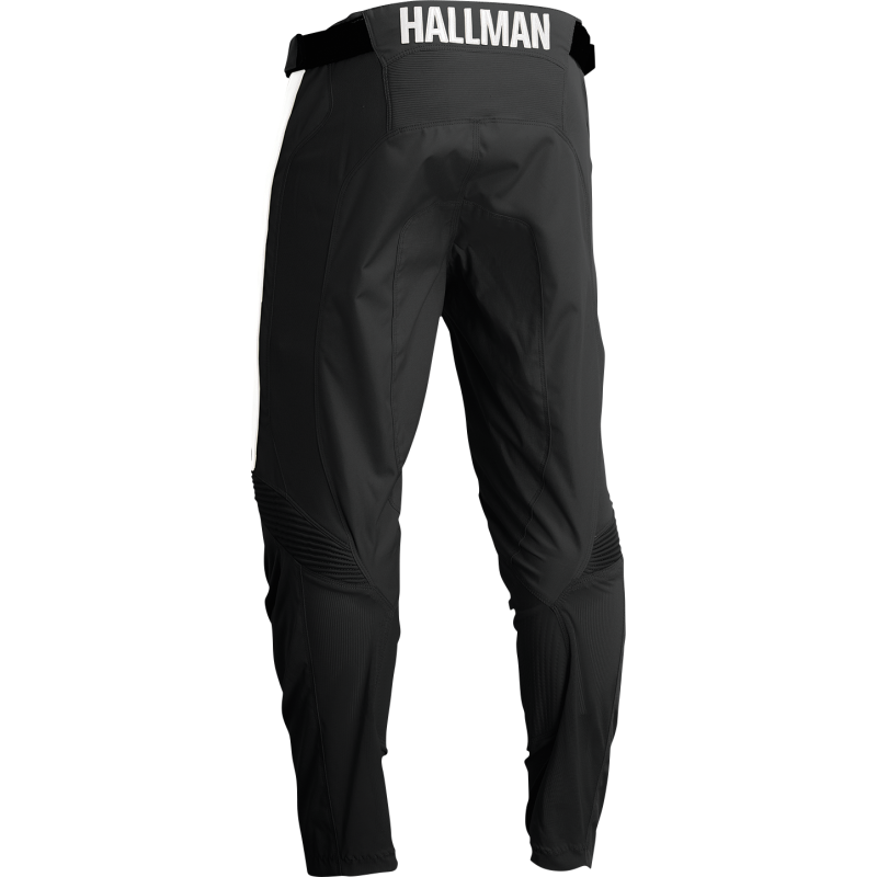 HALLMAN PANT  HALLMAN BK 28 2901-7753