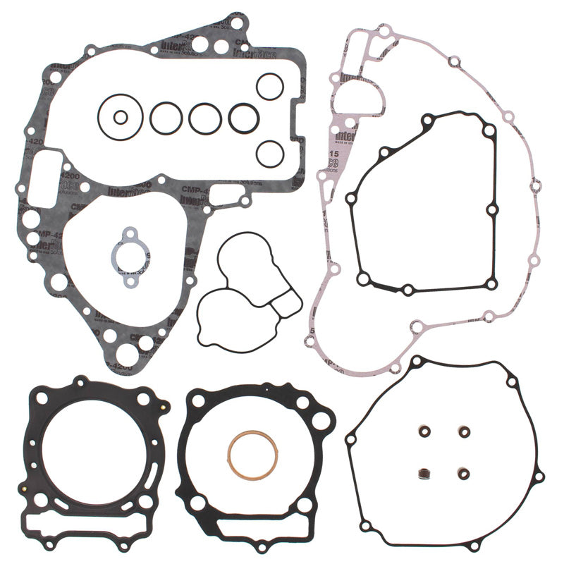 VERTEX COMPLETE GASKET KIT WITHOUT SEALS 808595