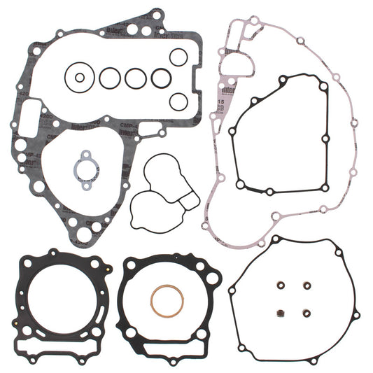 VERTEX COMPLETE GASKET KIT WITHOUT SEALS 808595