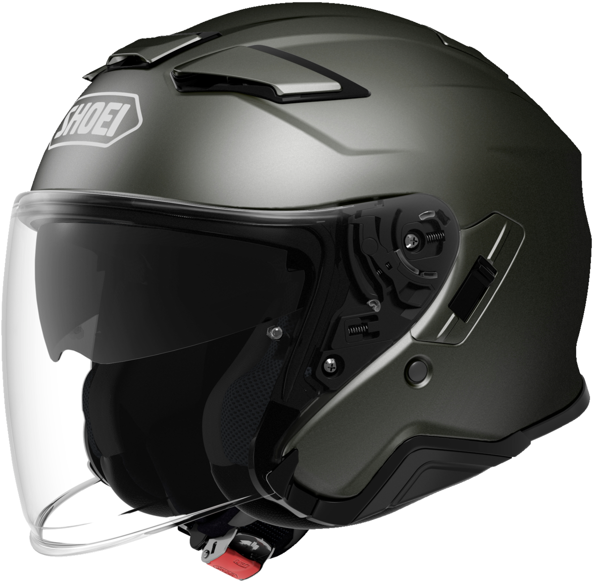 SHOEI J-CRUISE 2 ANTHRACITE MET. M JCR2 ASM 3 SNL