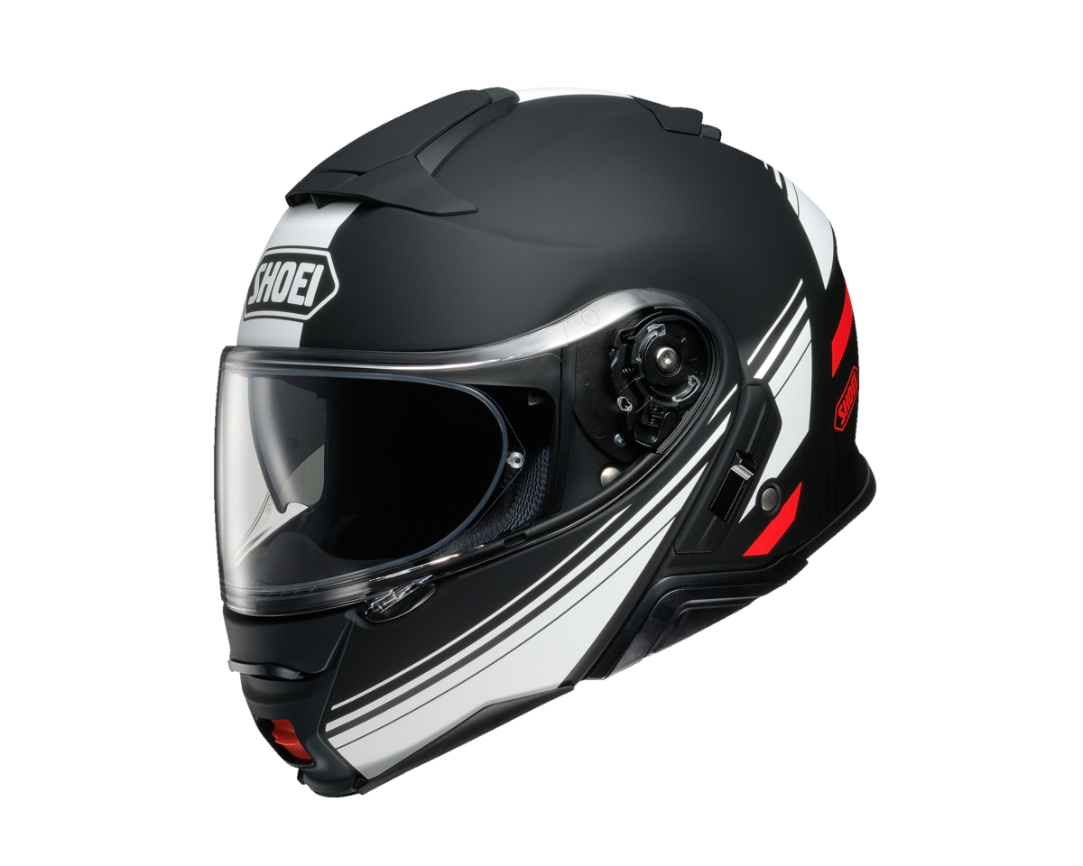 SHOEI NEOTEC2 SEPARATOR TC-5 XXL NTC2SEPRT 5 6 SNL
