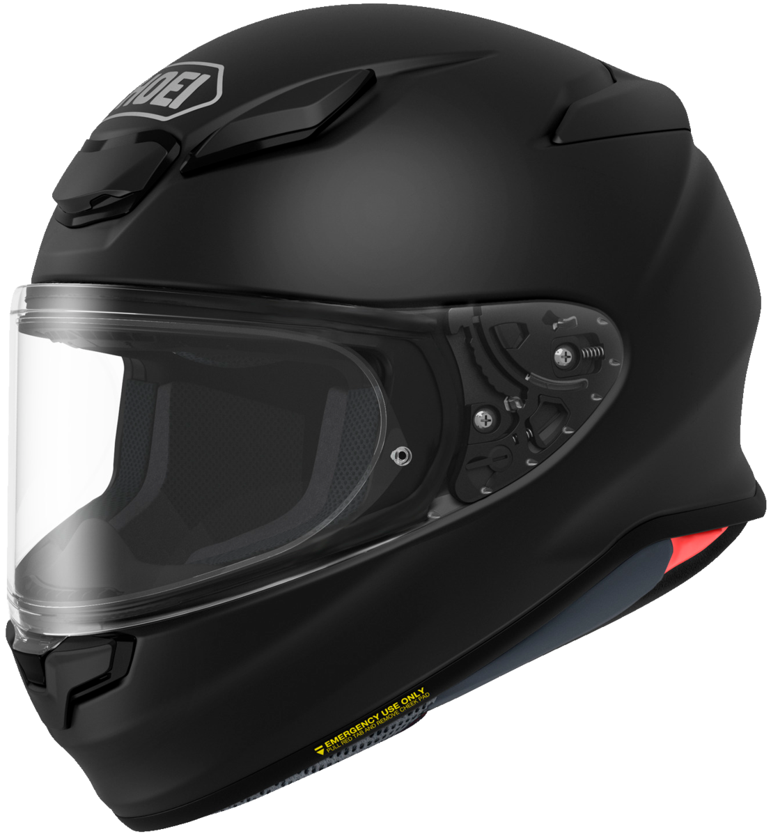 SHOEI RF-1400 MT.BLACK L R14K MTBLK4 SNL