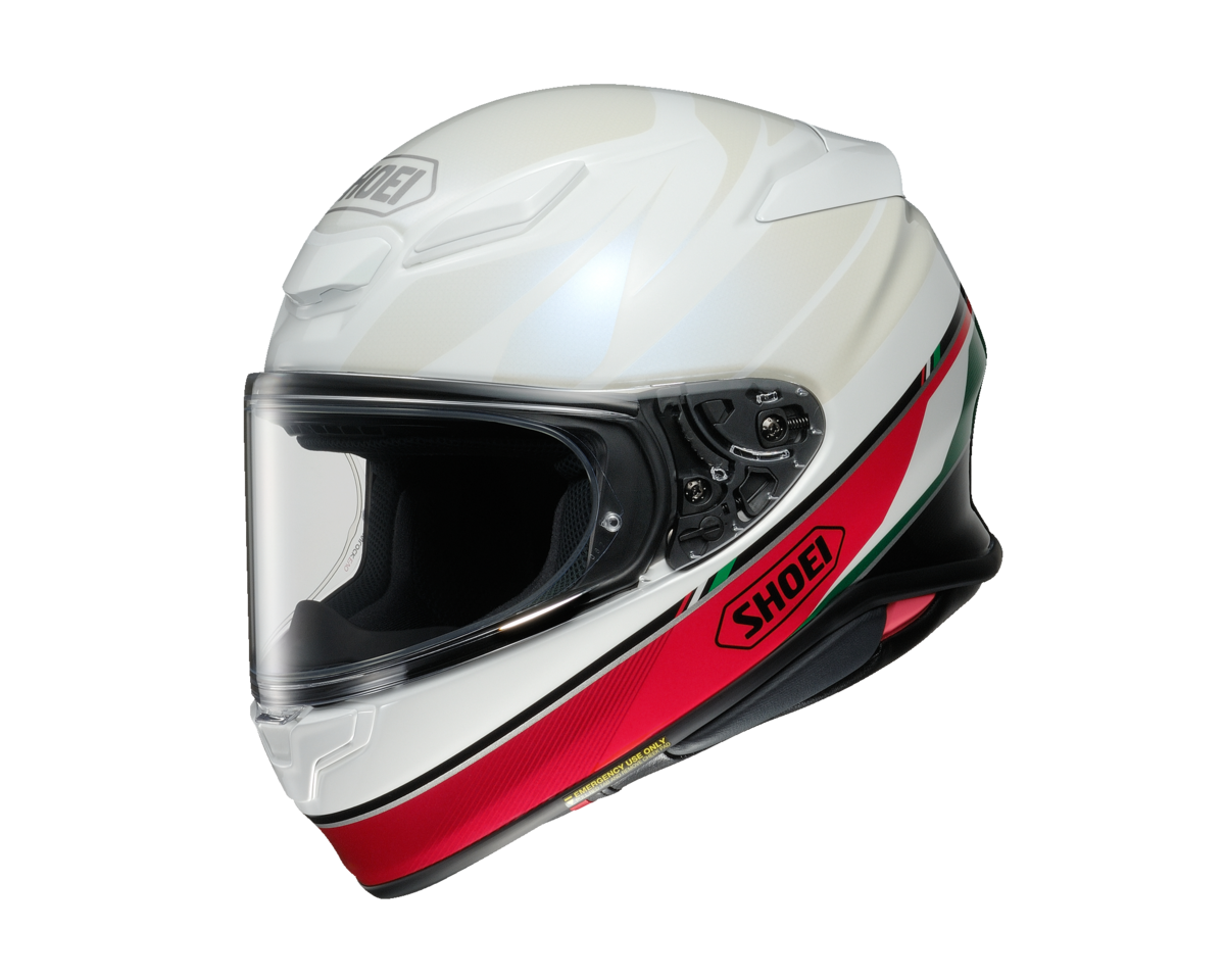 SHOEI RF-1400 NOCTURNE TC-4 XXL R140NOCTN 4 6 SNL