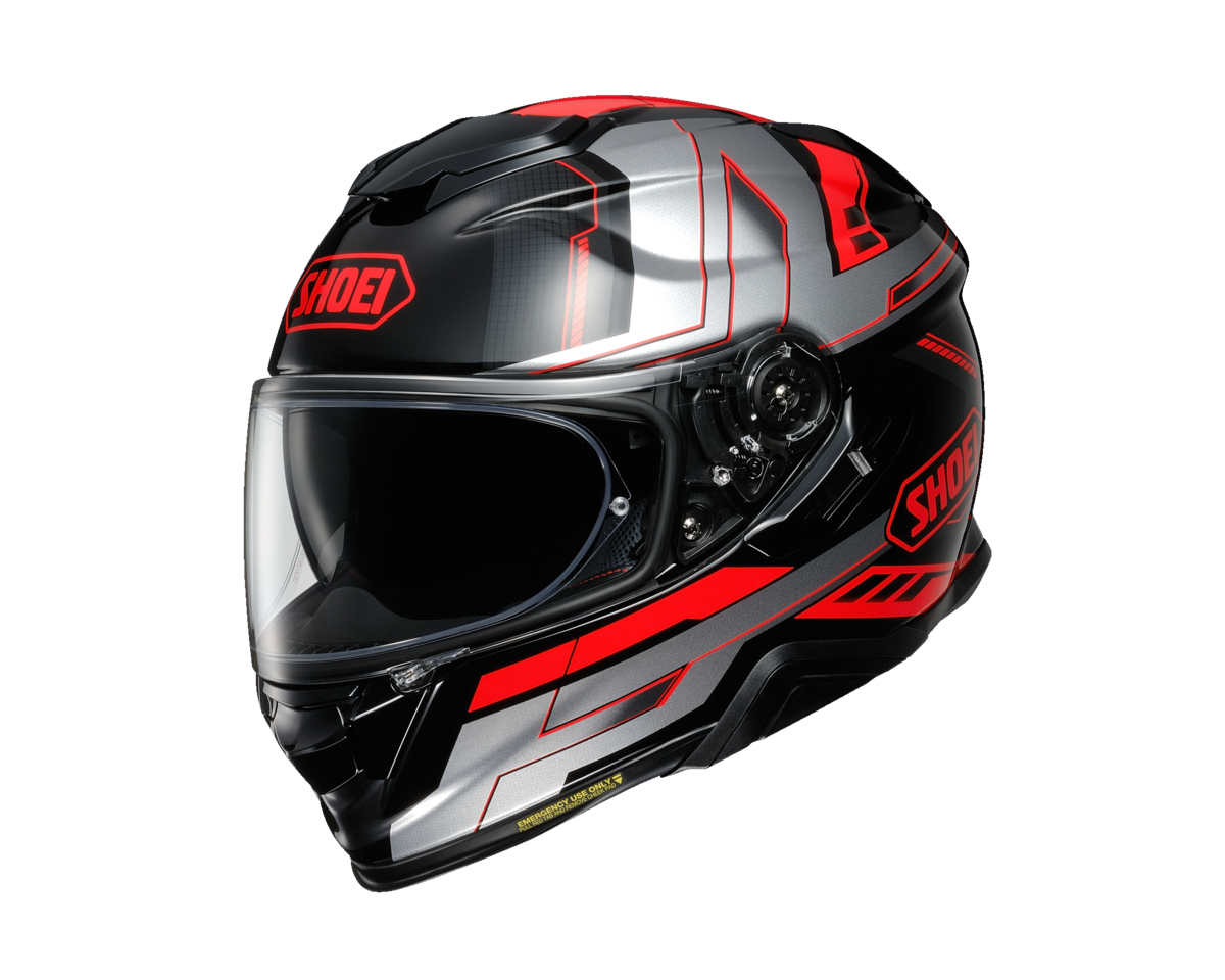SHOEI GT-AIR2 APERTURE TC-1 L GTA2APRTR 1 4 SNL
