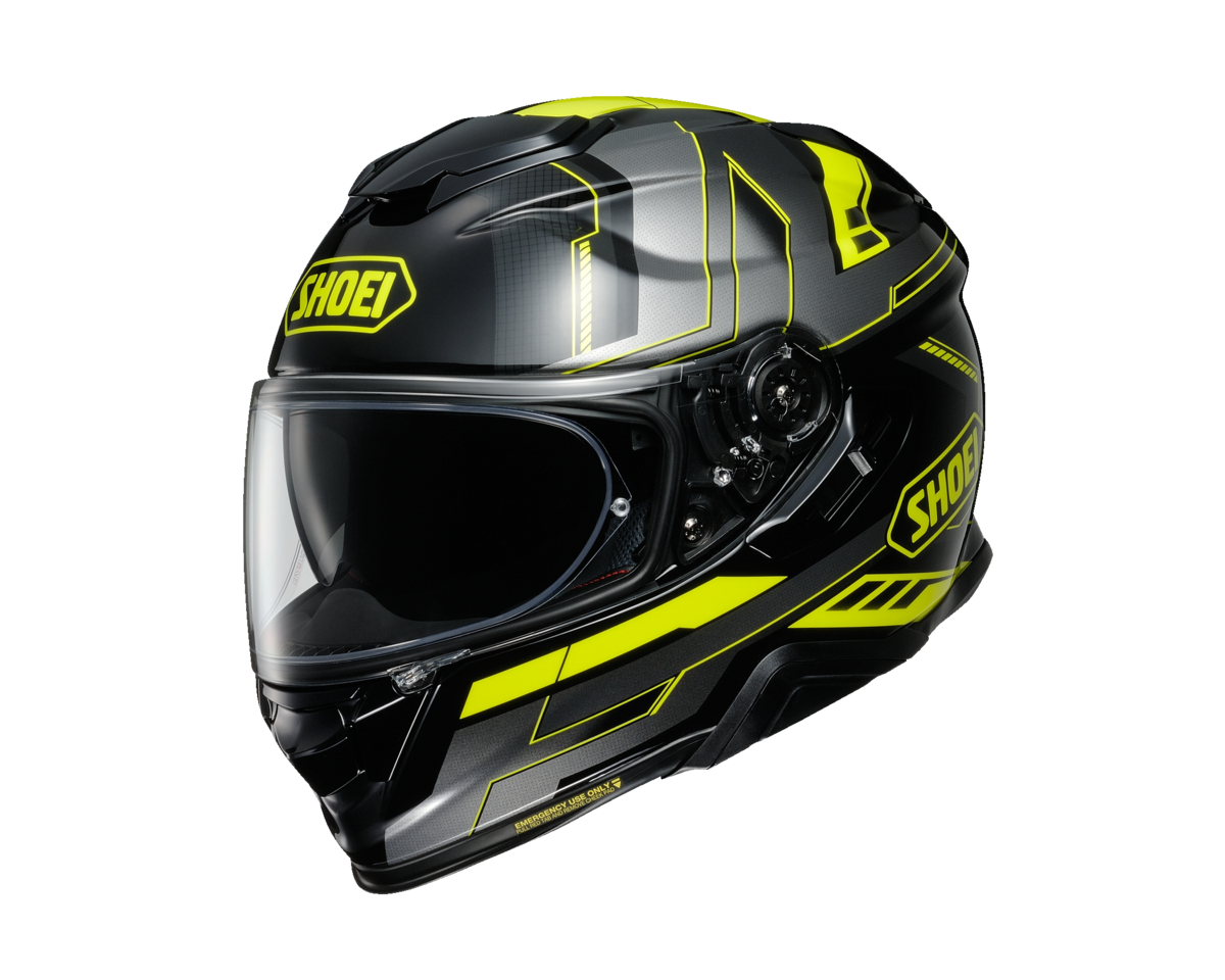 SHOEI GT-AIR2 APERTURE TC-3 M GTA2APRTR 3 3 SNL