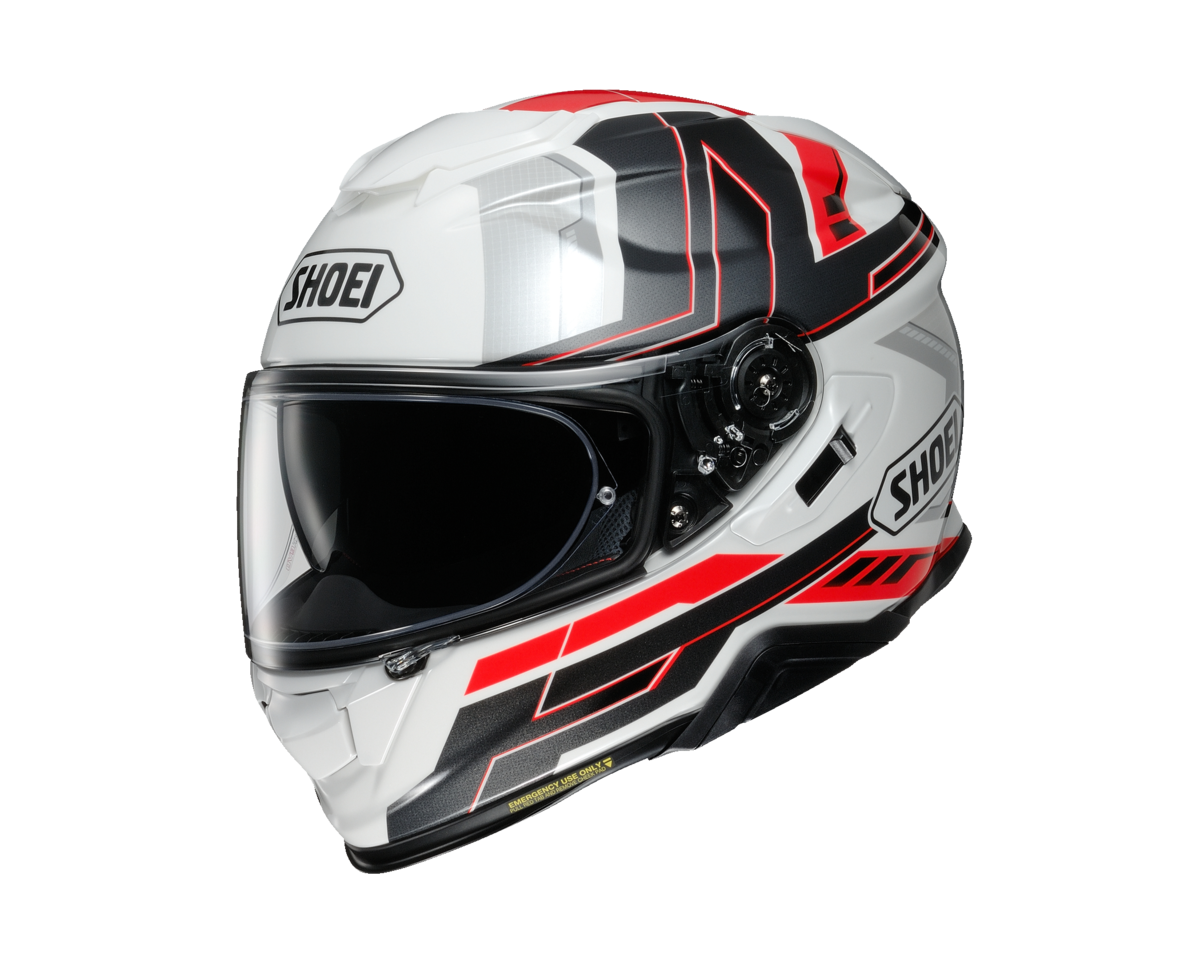 SHOEI GT-AIR2 APERTURE TC-6 L GTA2APRTR 6 4 SNL