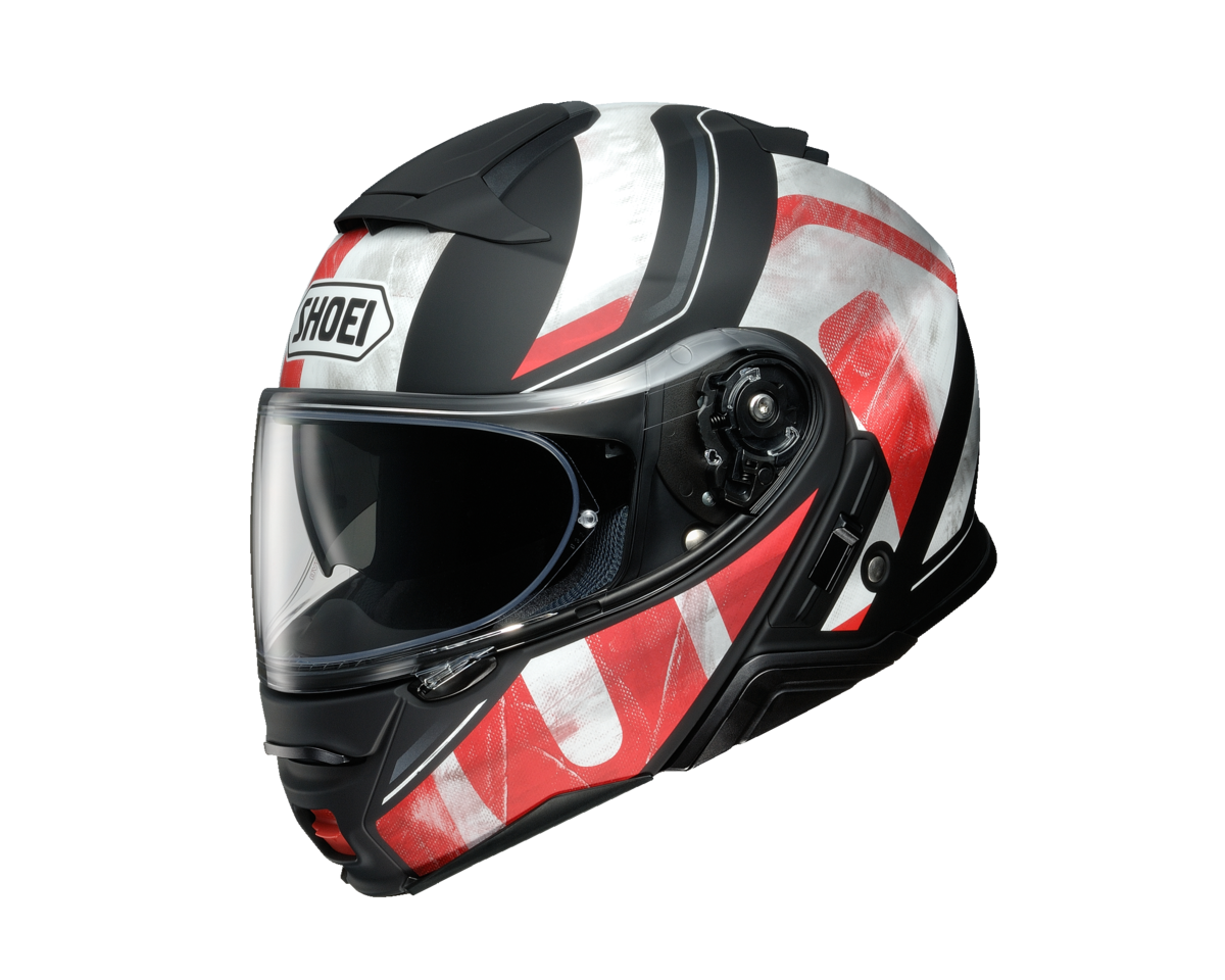 SHOEI NEOTEC2 JAUNT TC-1 M NTC2JAUNT 1 3 SNL