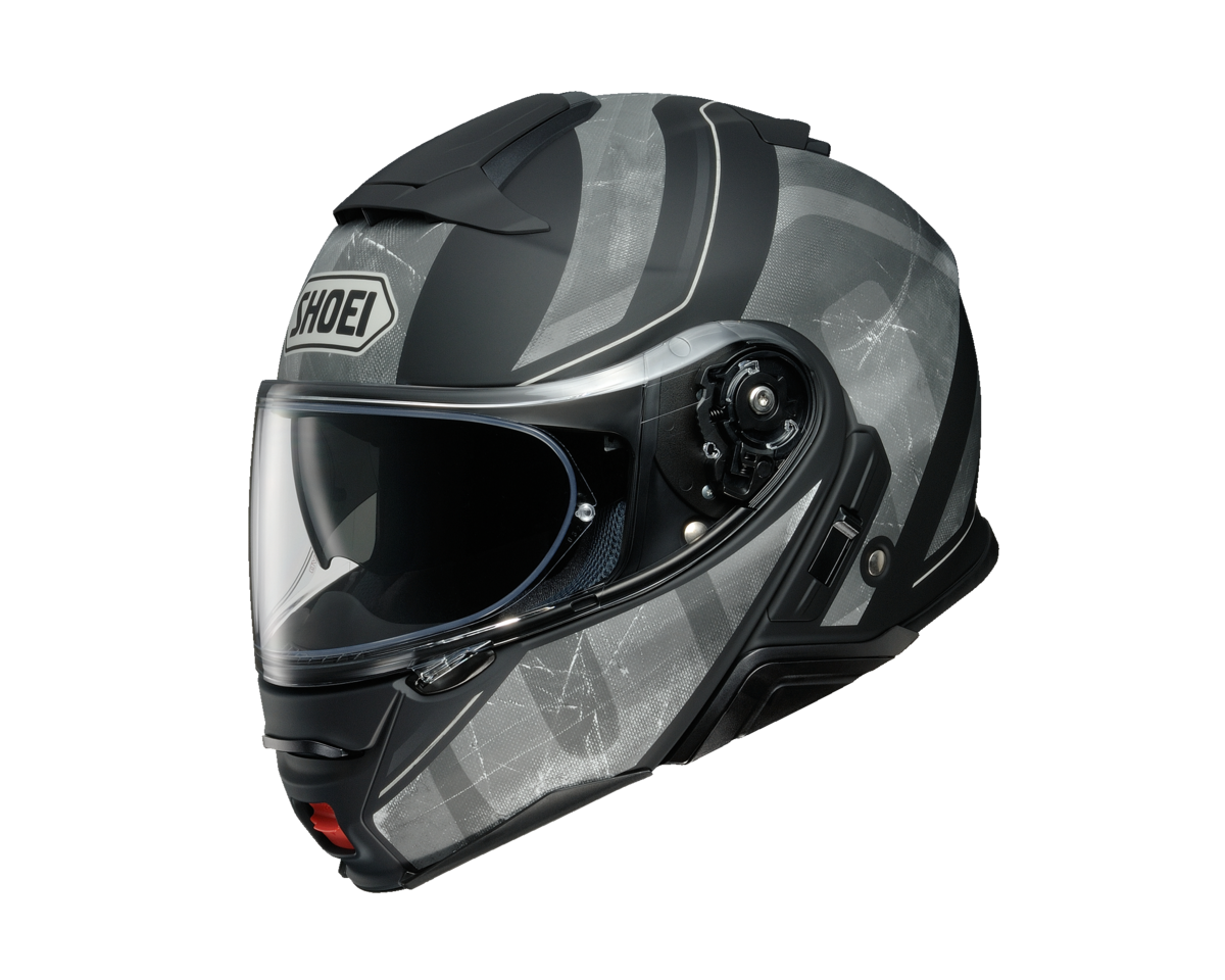SHOEI NEOTEC2 JAUNT TC-5 L 116140506