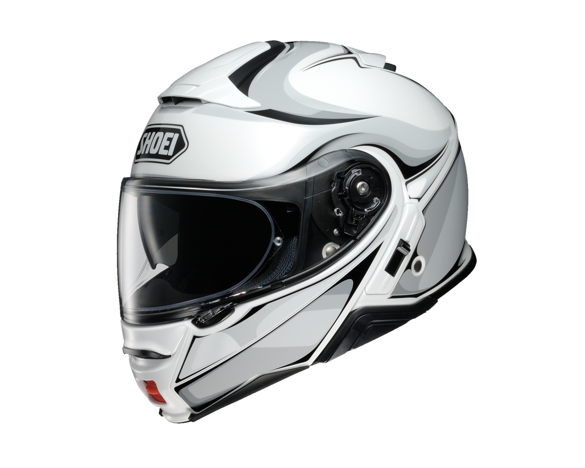 SHOEI NEOTEC2 WINSOME TC-6 L 116120606