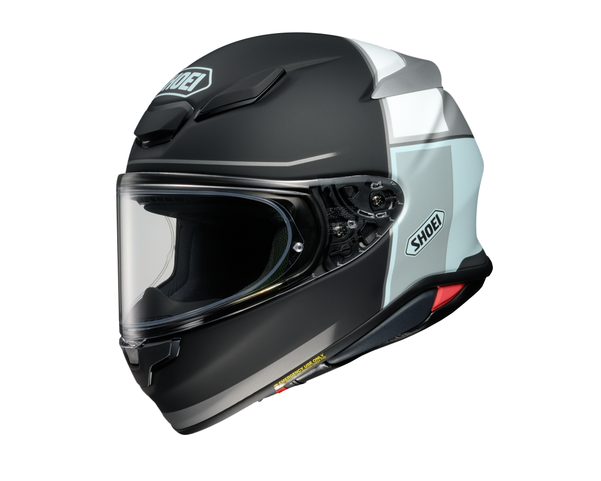 SHOEI RF-1400 YONDER (N17) TC-2 S R140YONDR 2 2 SNL